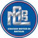 Logo Classique Moteur de Bretagne